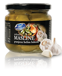 Masline